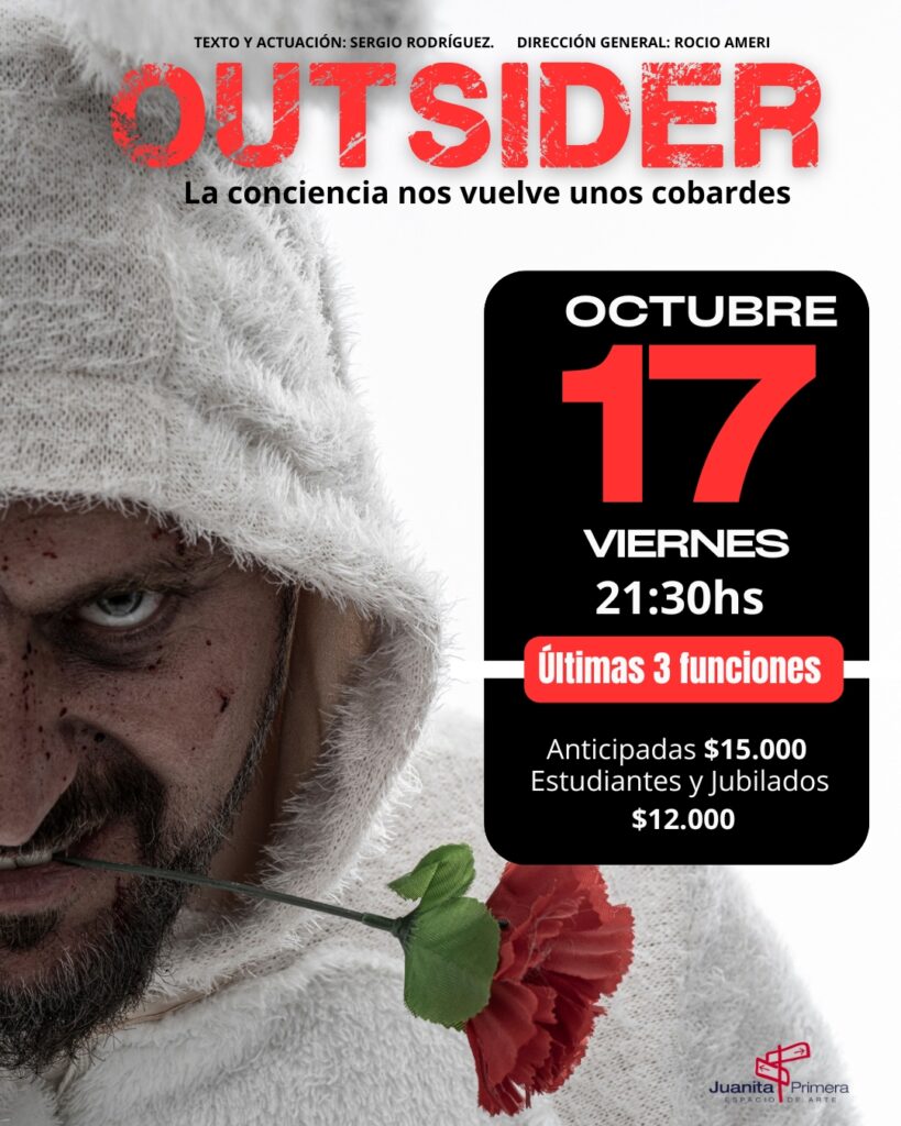 Outsider