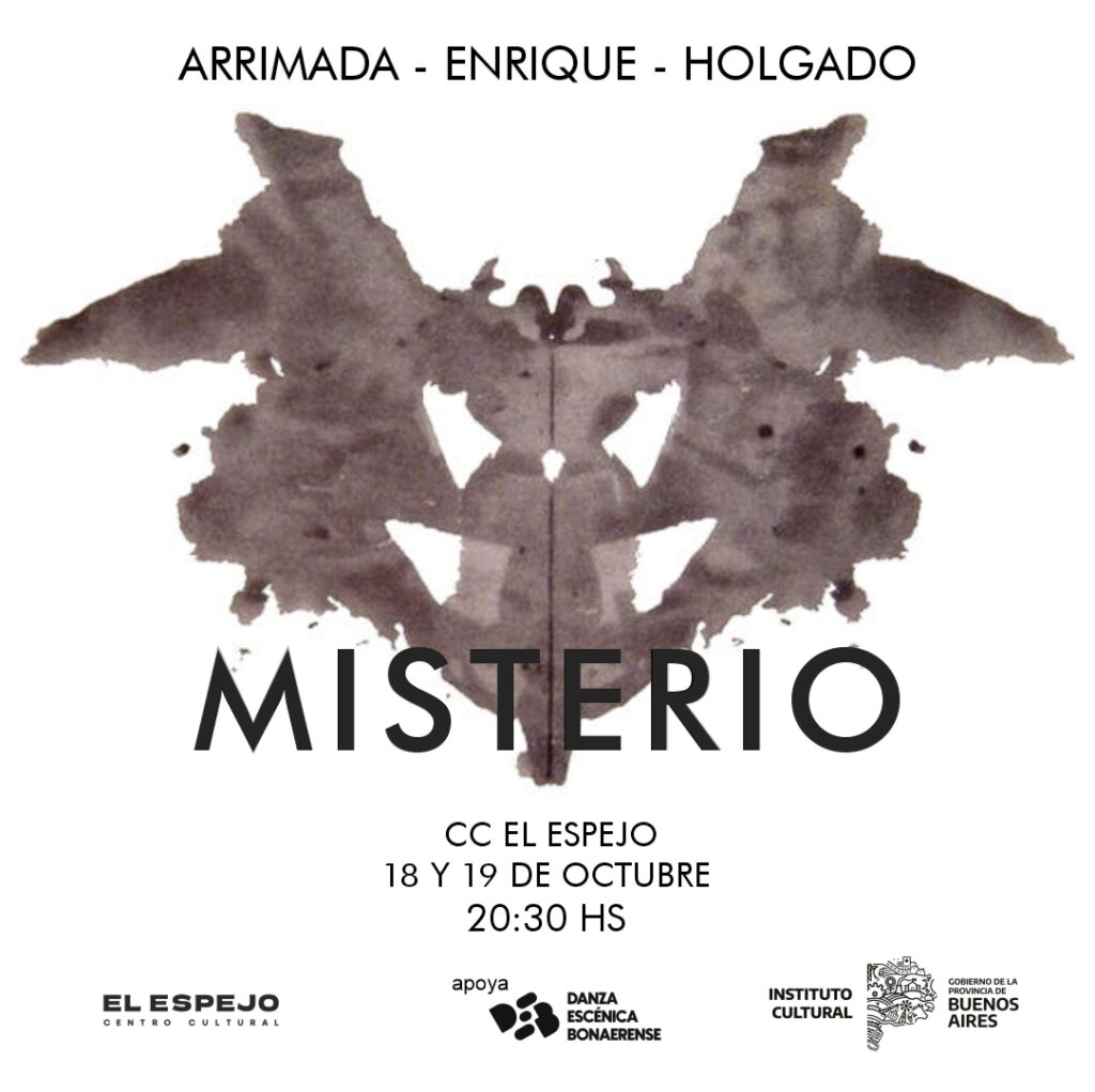 Misterio